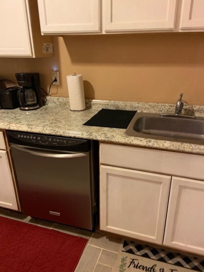 2Brcozystone Mountain Villa -Mins To Historic Stm Park エクステリア 写真