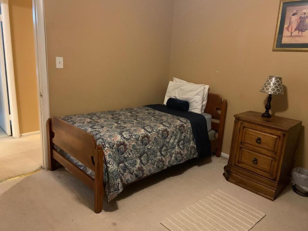 2Brcozystone Mountain Villa -Mins To Historic Stm Park エクステリア 写真