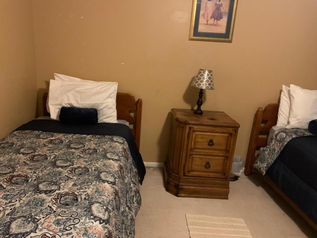 2Brcozystone Mountain Villa -Mins To Historic Stm Park エクステリア 写真