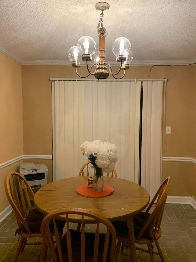2Brcozystone Mountain Villa -Mins To Historic Stm Park エクステリア 写真