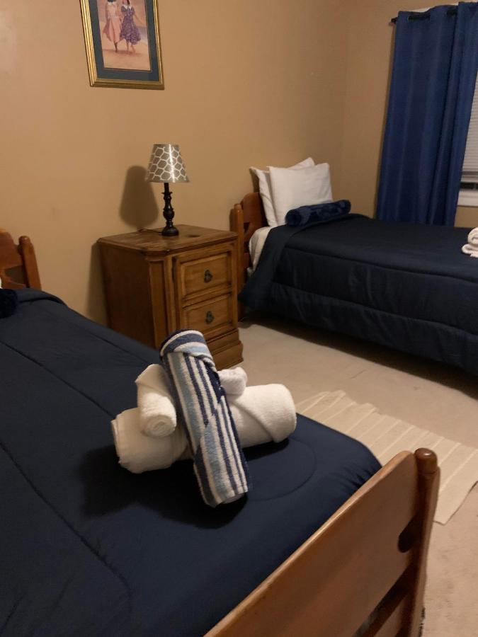 2Brcozystone Mountain Villa -Mins To Historic Stm Park エクステリア 写真