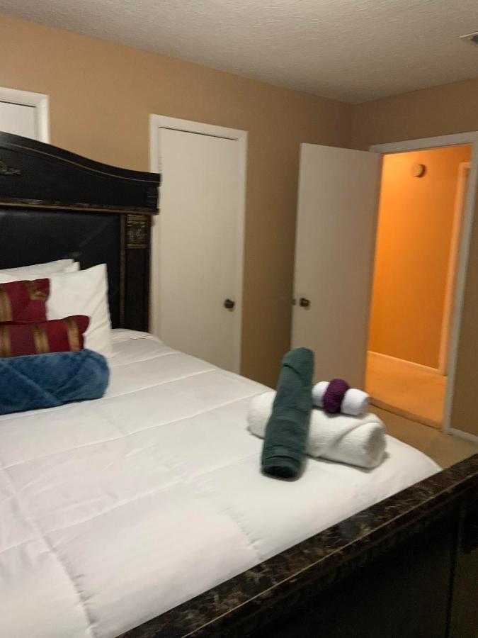 2Brcozystone Mountain Villa -Mins To Historic Stm Park エクステリア 写真