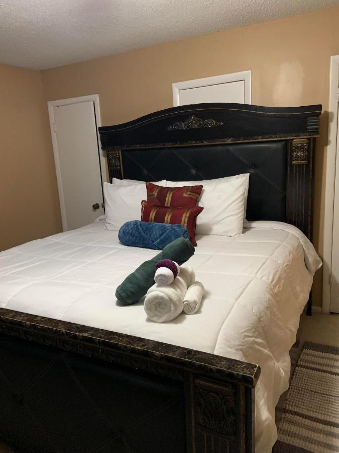 2Brcozystone Mountain Villa -Mins To Historic Stm Park エクステリア 写真