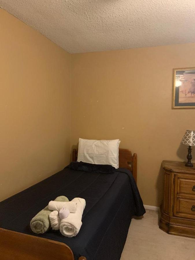 2Brcozystone Mountain Villa -Mins To Historic Stm Park エクステリア 写真