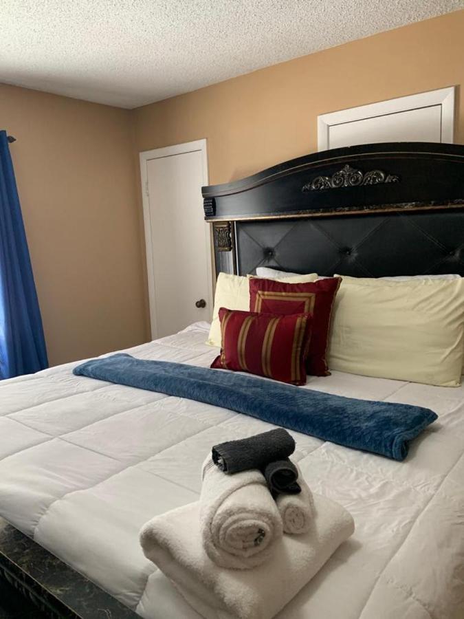 2Brcozystone Mountain Villa -Mins To Historic Stm Park エクステリア 写真