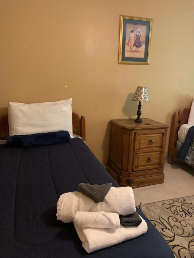 2Brcozystone Mountain Villa -Mins To Historic Stm Park エクステリア 写真