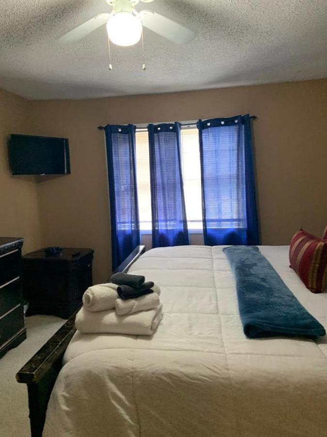 2Brcozystone Mountain Villa -Mins To Historic Stm Park エクステリア 写真