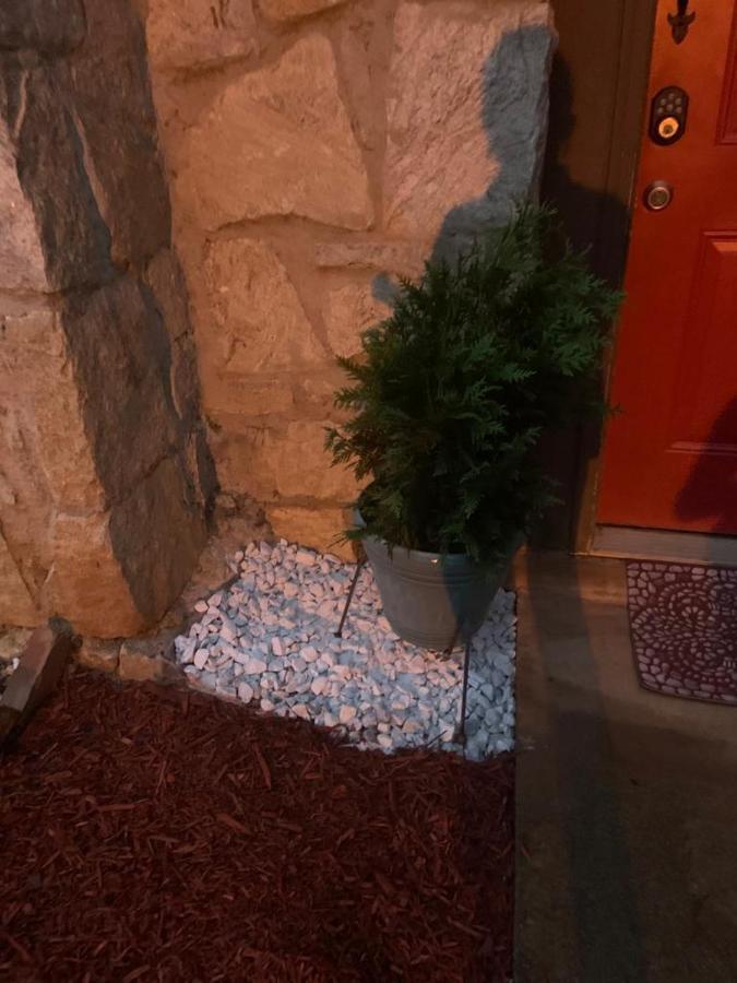 2Brcozystone Mountain Villa -Mins To Historic Stm Park エクステリア 写真
