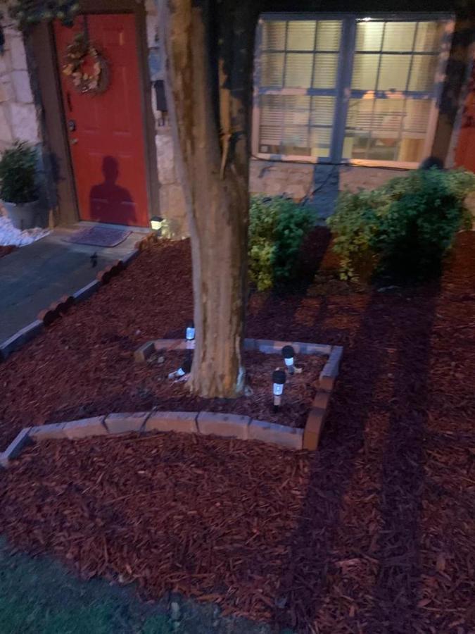 2Brcozystone Mountain Villa -Mins To Historic Stm Park エクステリア 写真